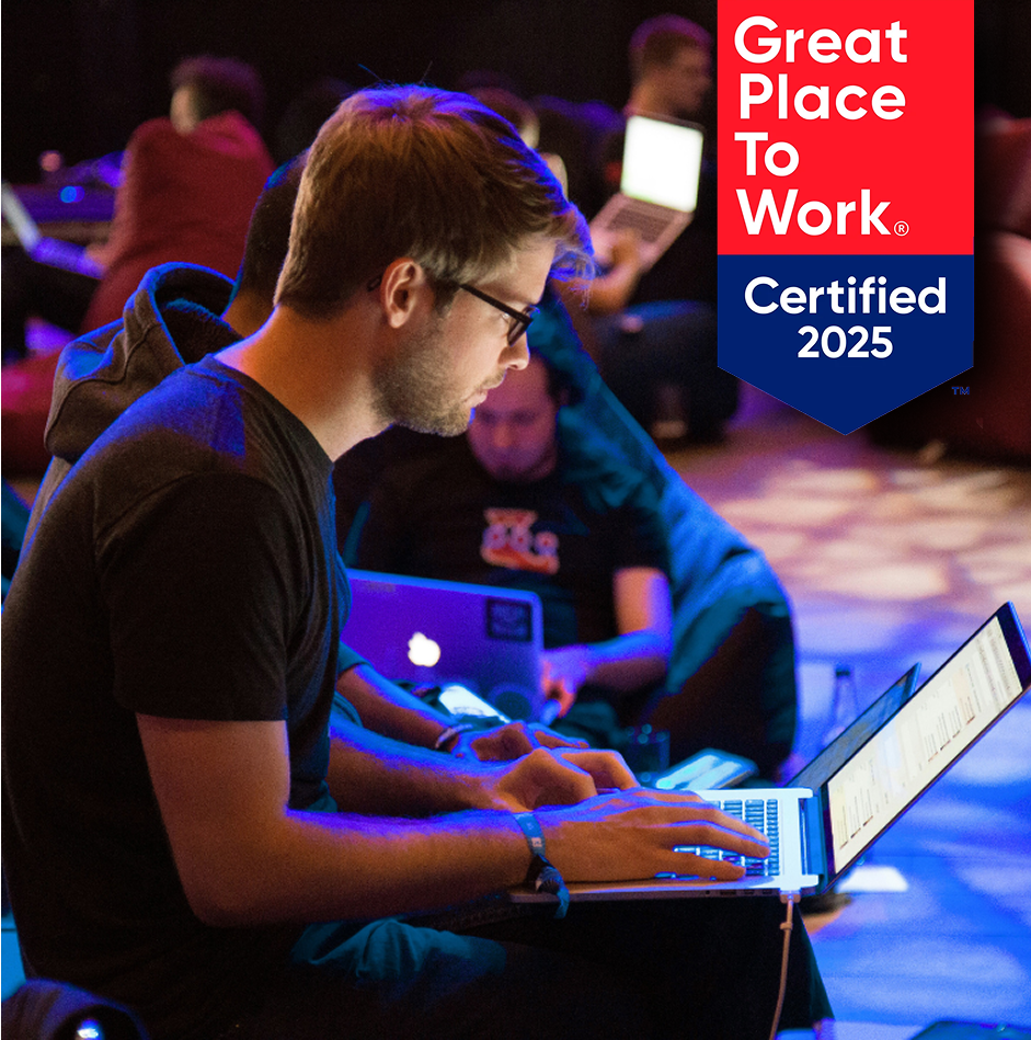 Inside Technozis Culture & Workstyle