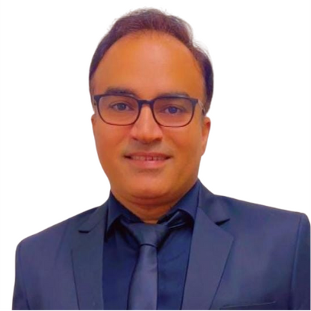 Mohit Gaba