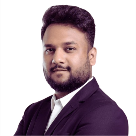 Vasu Srivastav