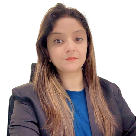 Sandhya Gaur