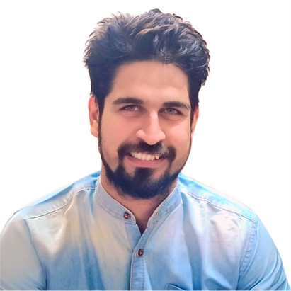 Palash Kasliwal