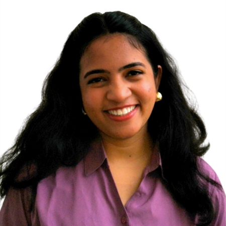 Sapna Srivastav