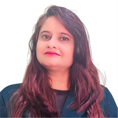 Gunjan Sharma