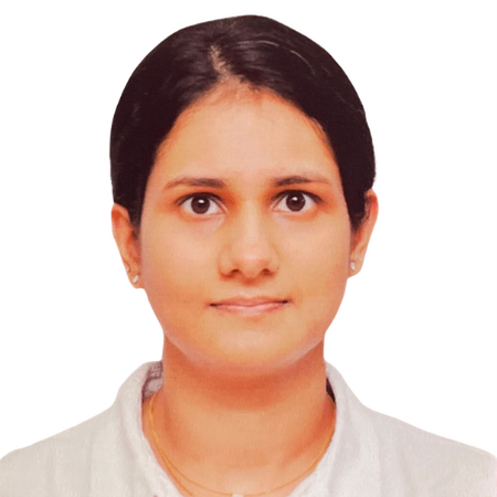 Priyanshi Jain